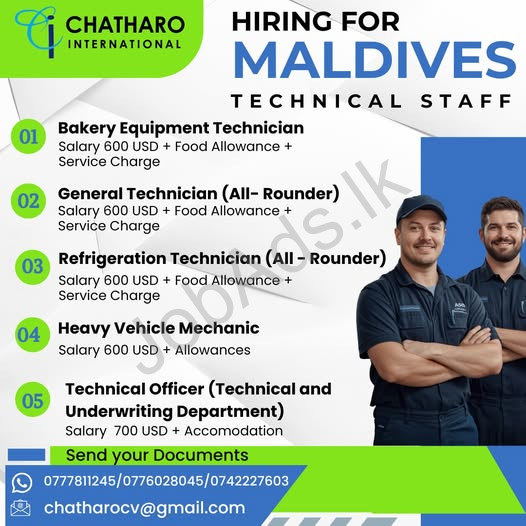 Company banner