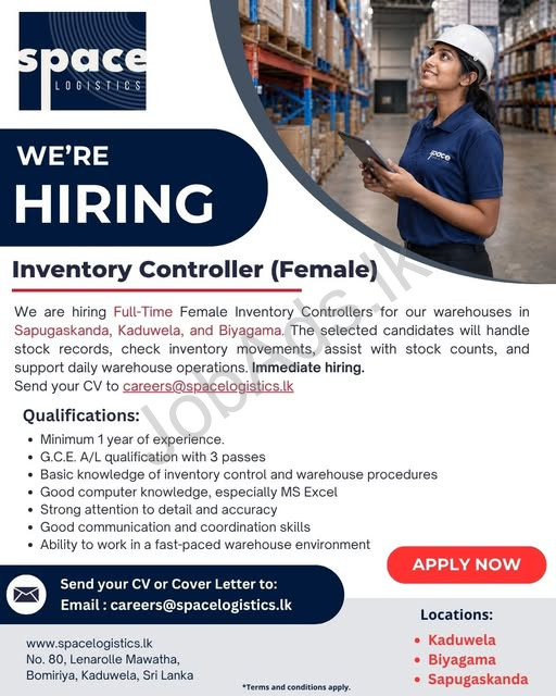 Company banner