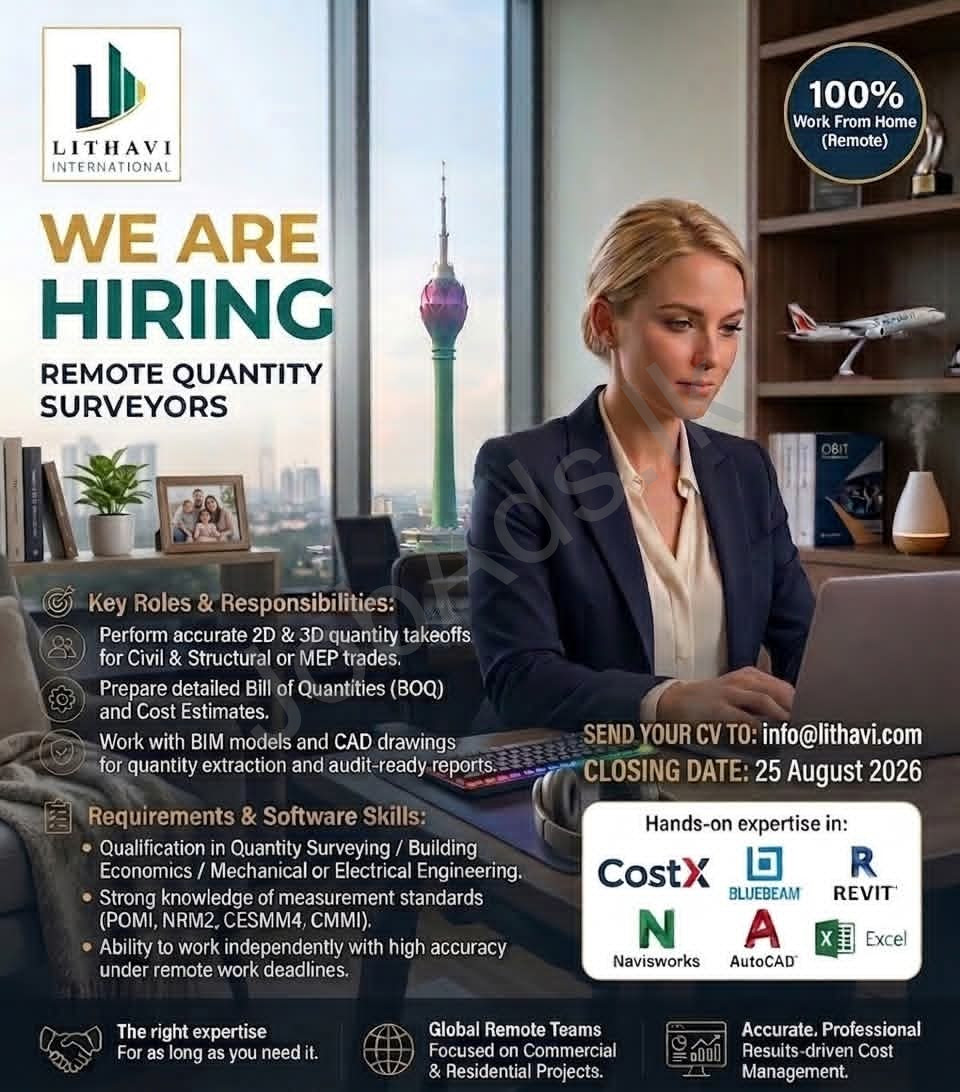 Company banner