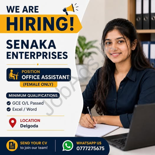 Company banner