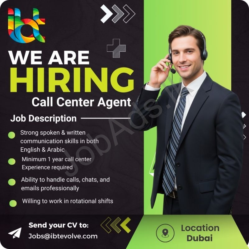 Company banner
