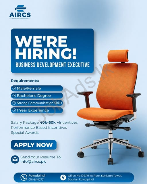 Company banner
