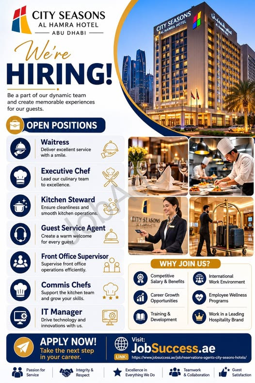 Company banner