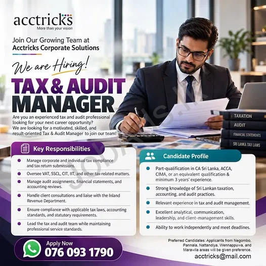 Company banner