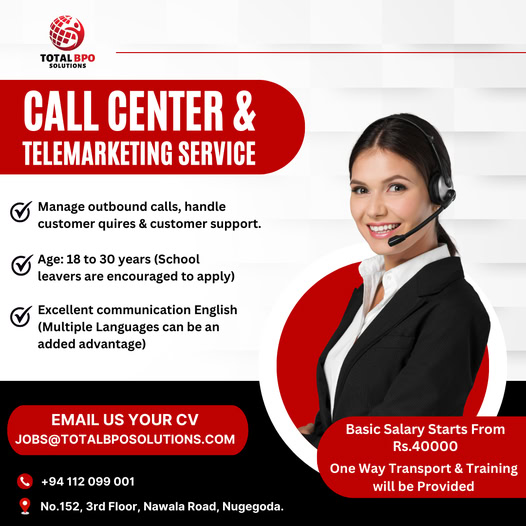 Company banner