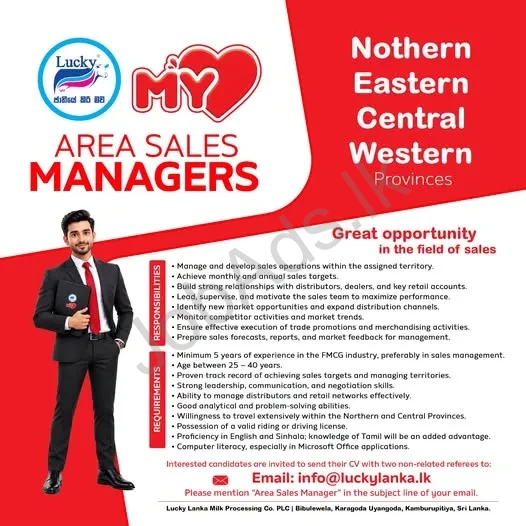 Company banner