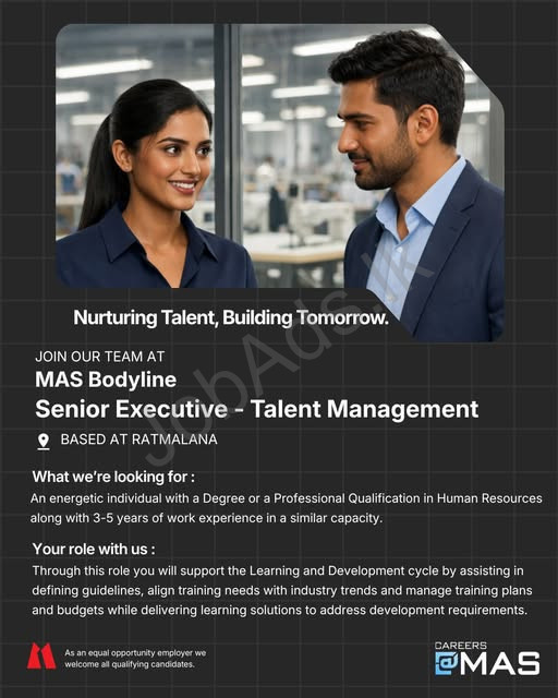 Company banner