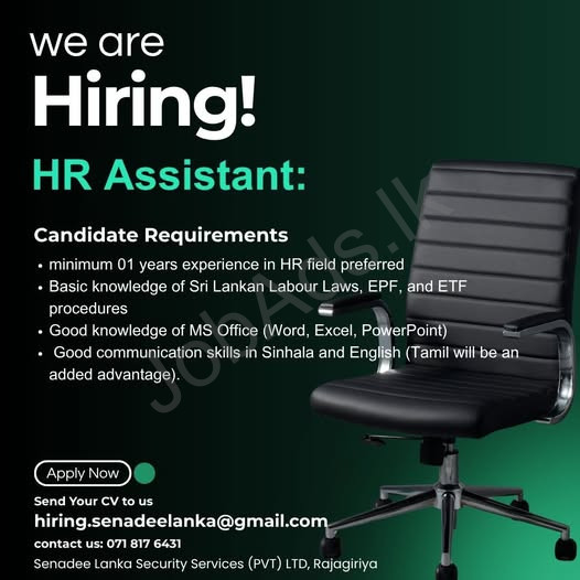 Company banner