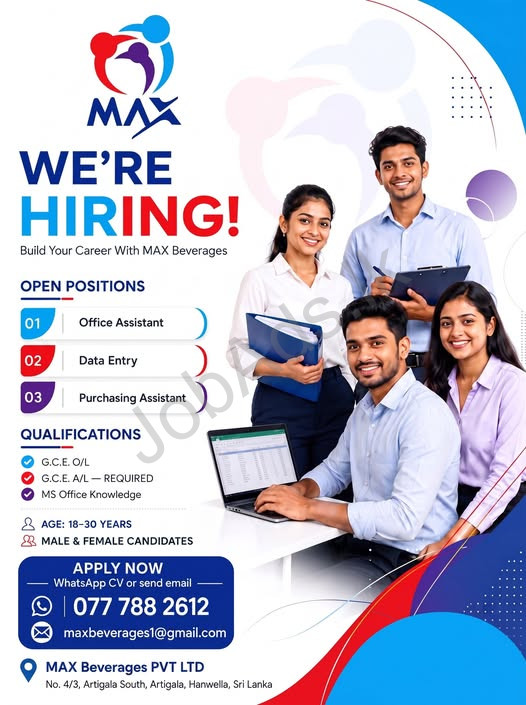 Company banner