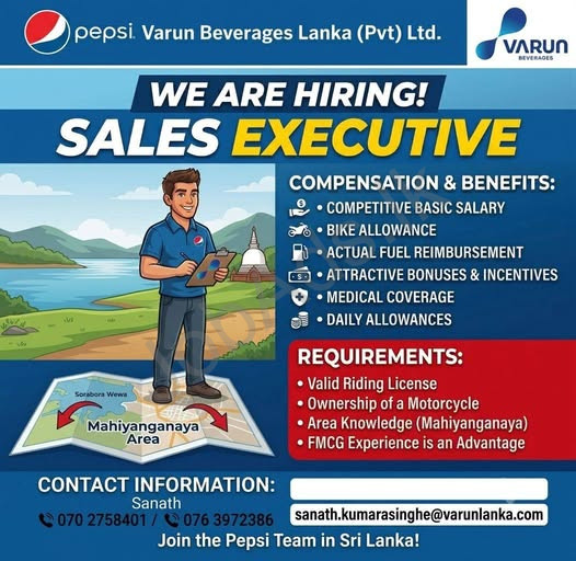 Company banner