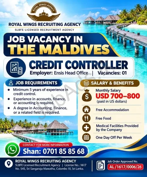Company banner