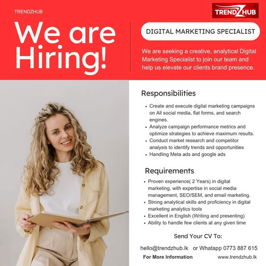 Company banner