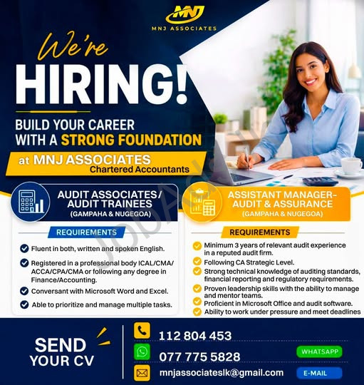 Company banner