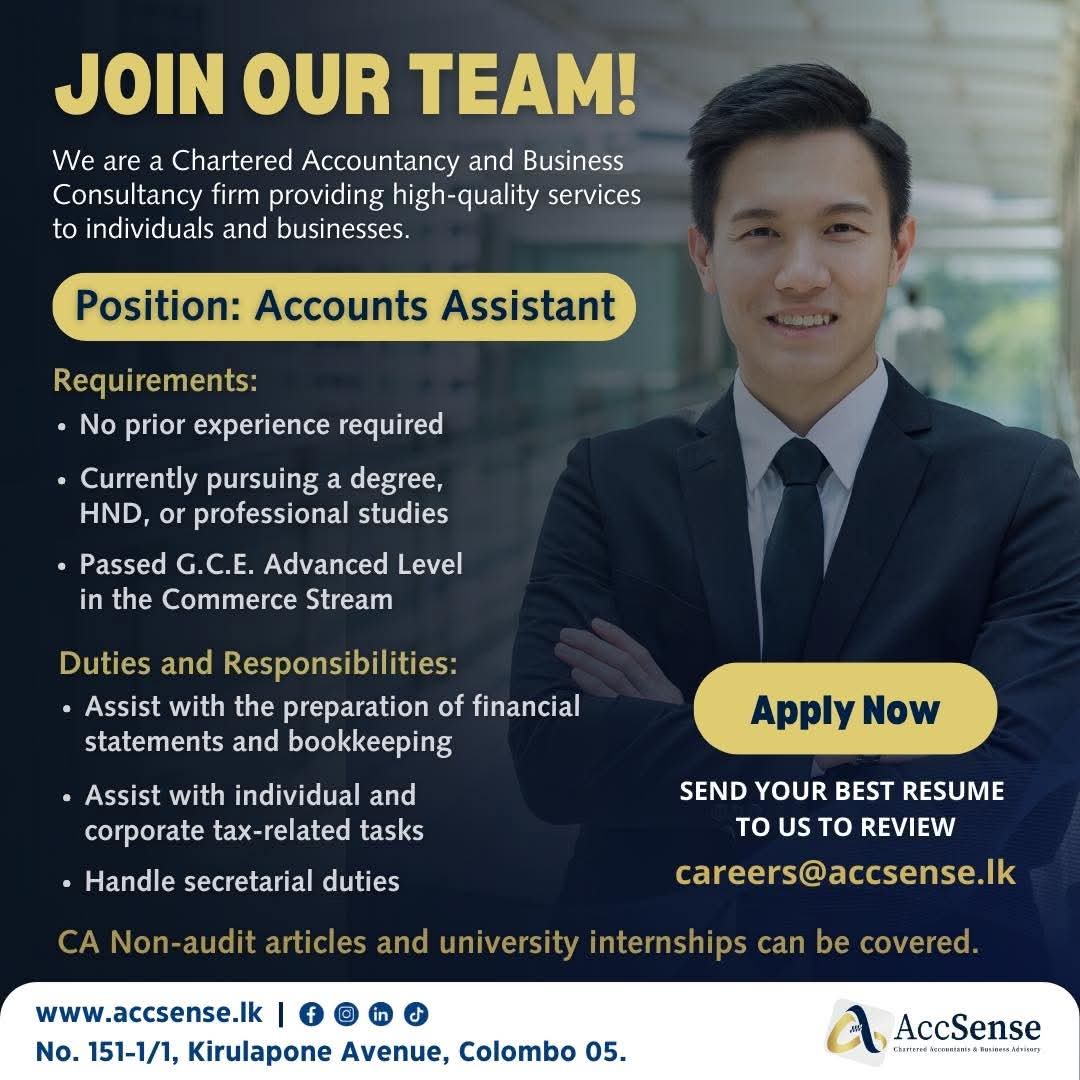 Company banner