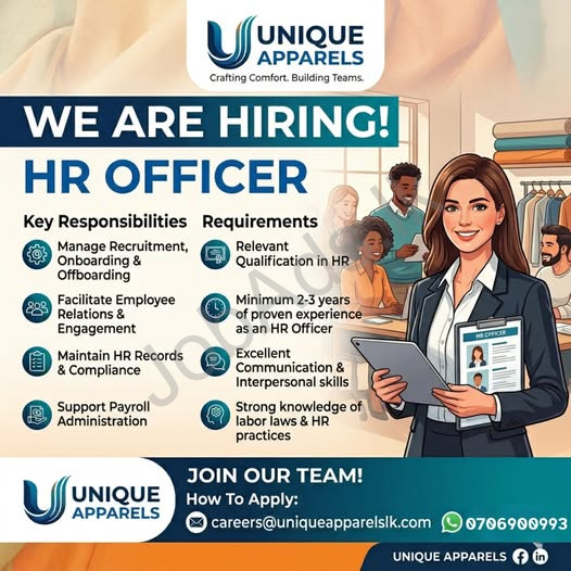 Company banner