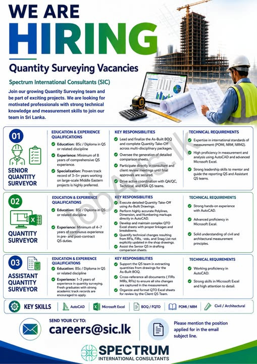 Company banner