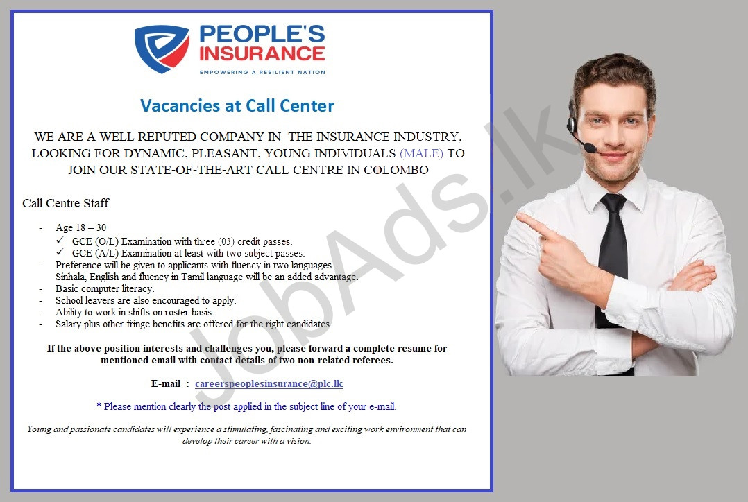 Company banner