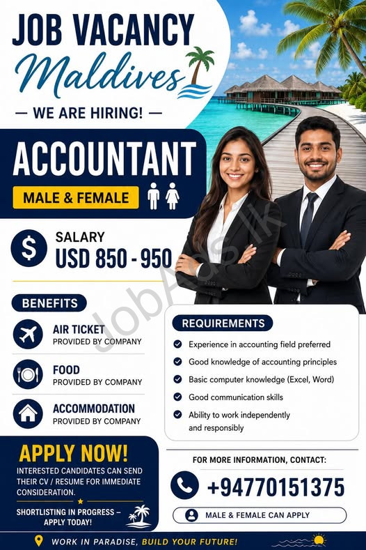 Company banner