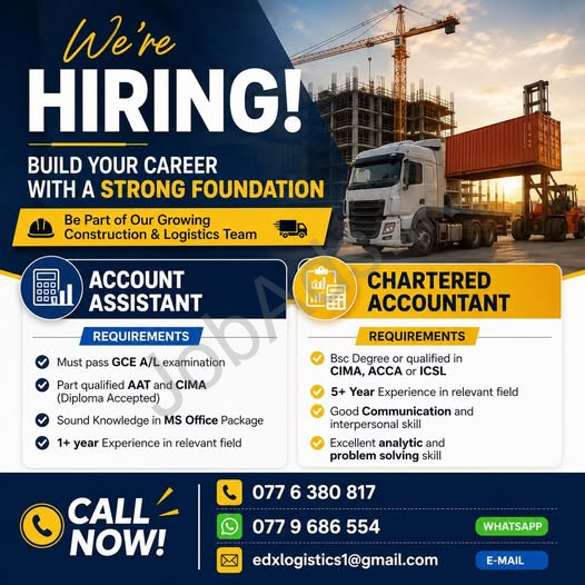 Company banner