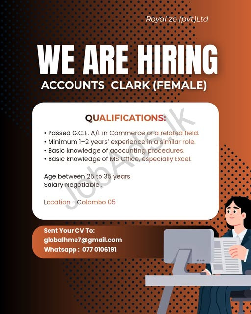 Company banner