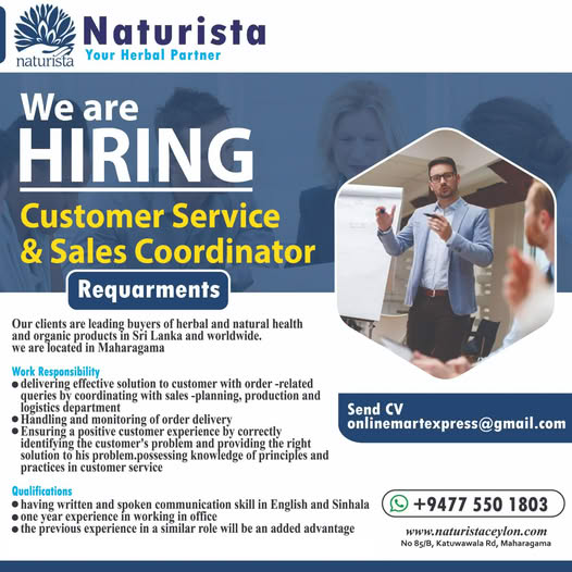 Company banner