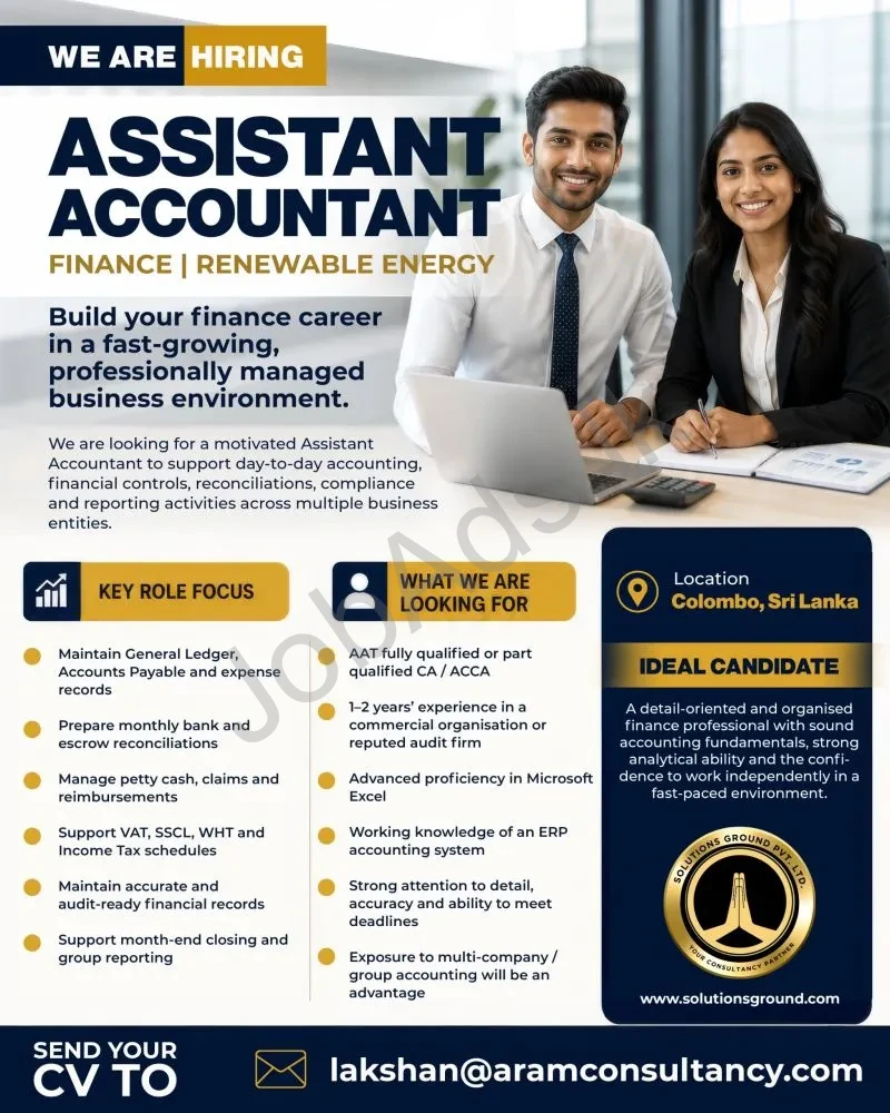 Company banner