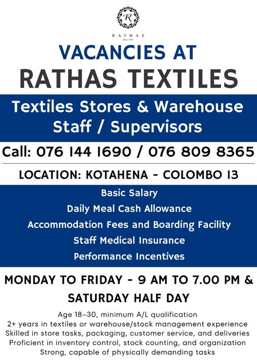 Company banner