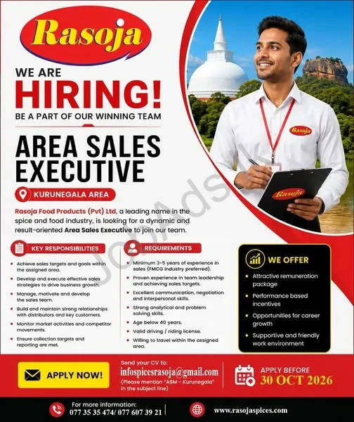 Company banner