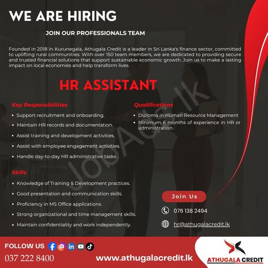 Company banner
