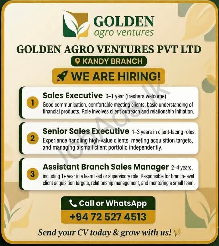 Company banner