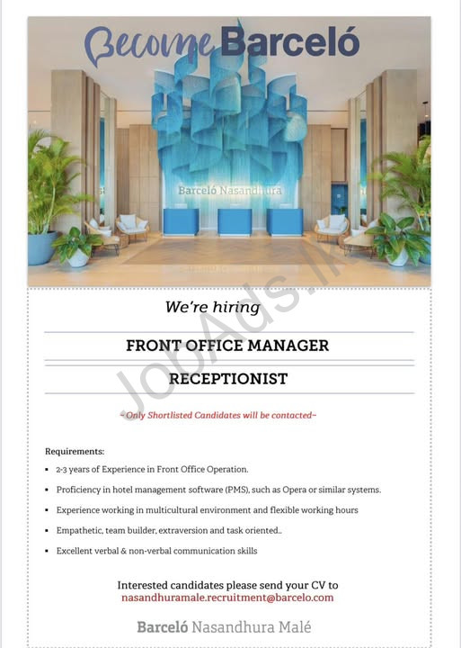 Company banner