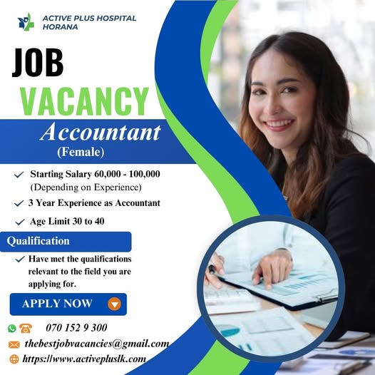 Company banner