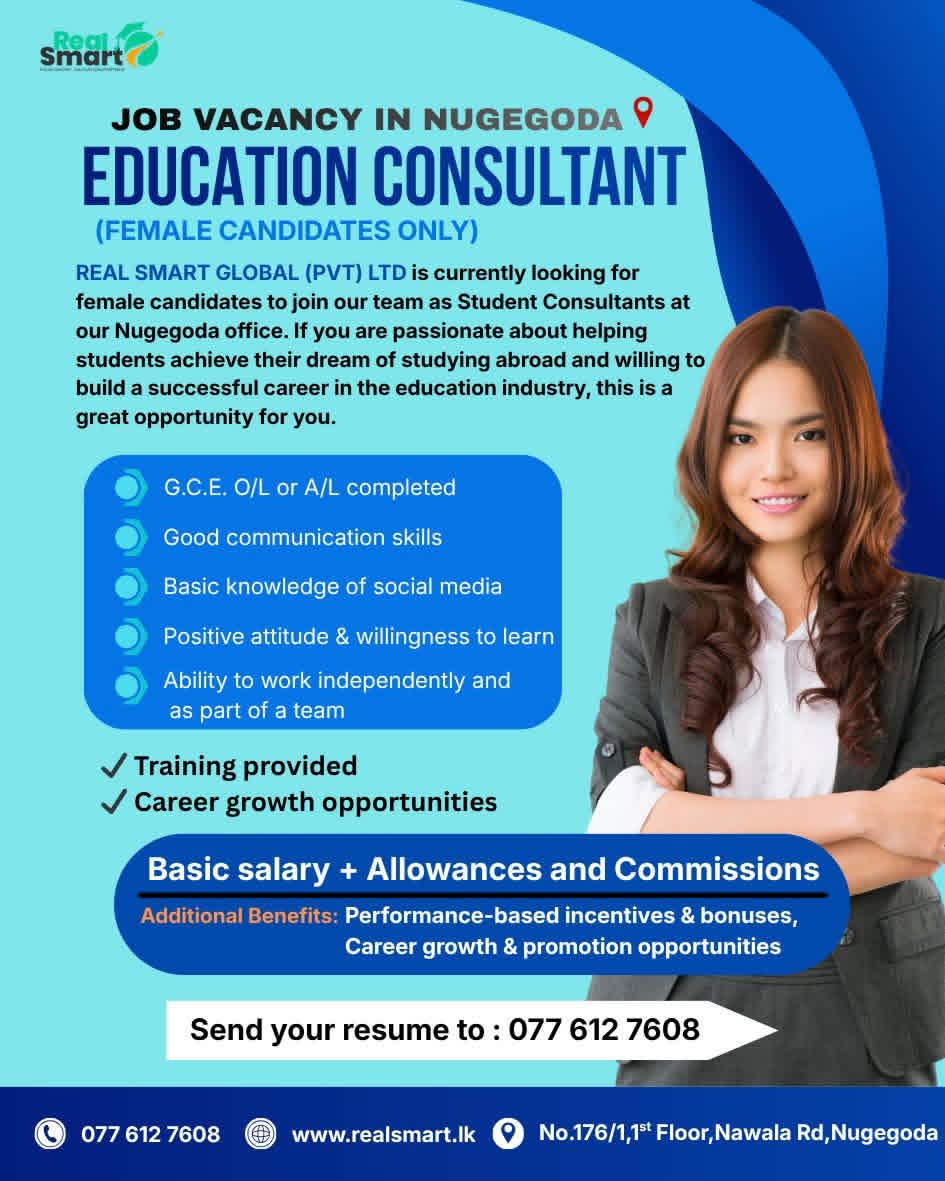 Company banner