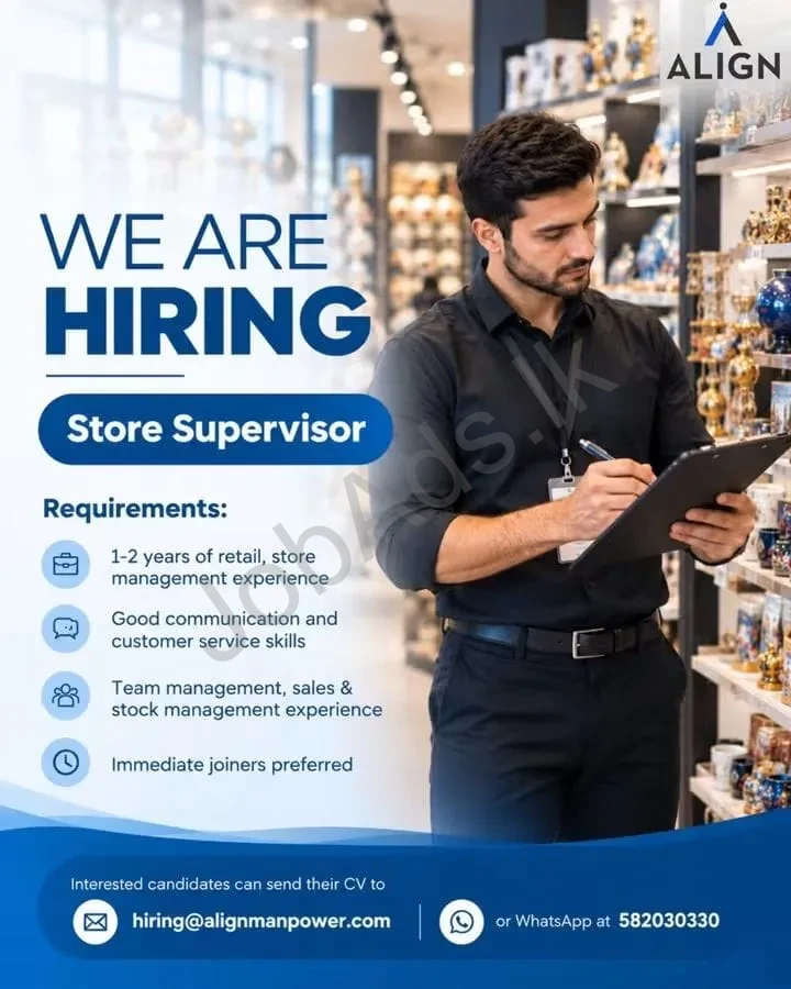 Company banner