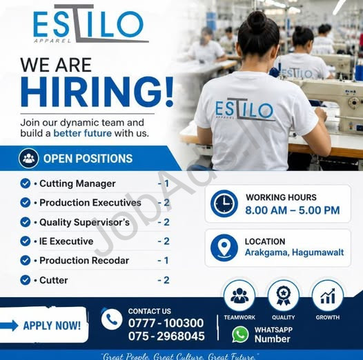 Company banner