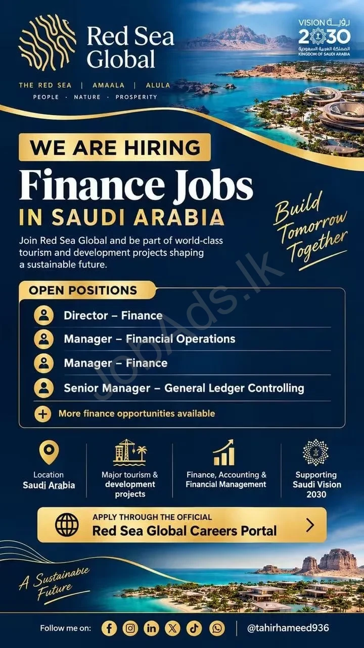 Company banner