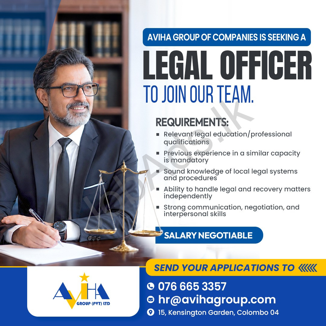 Company banner