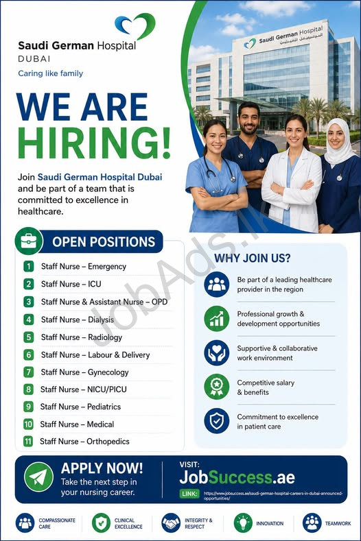 Company banner