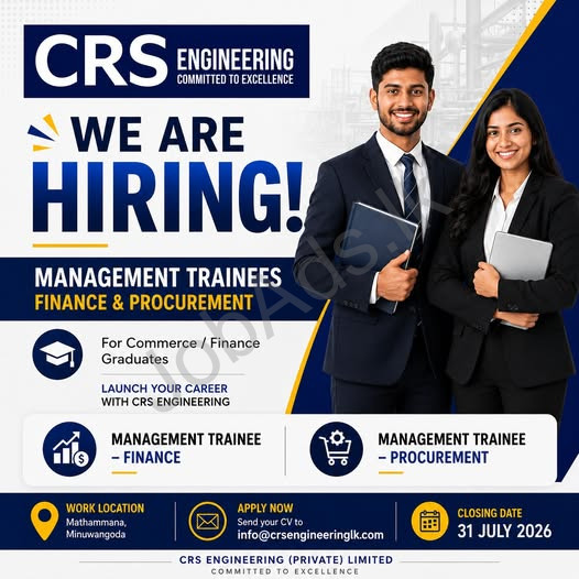 Company banner