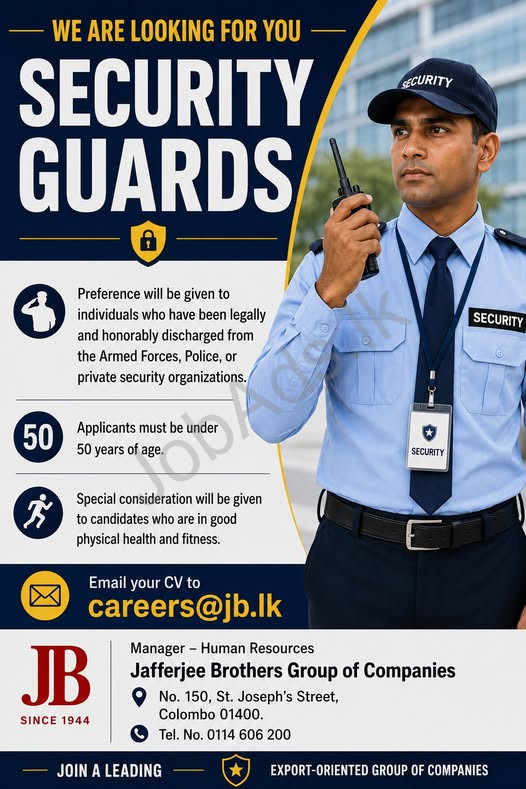 Company banner
