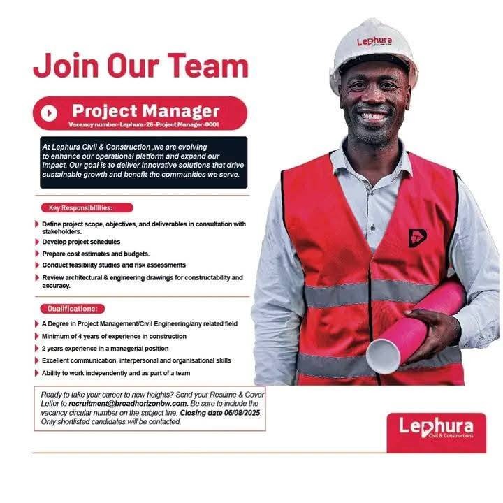 Company banner