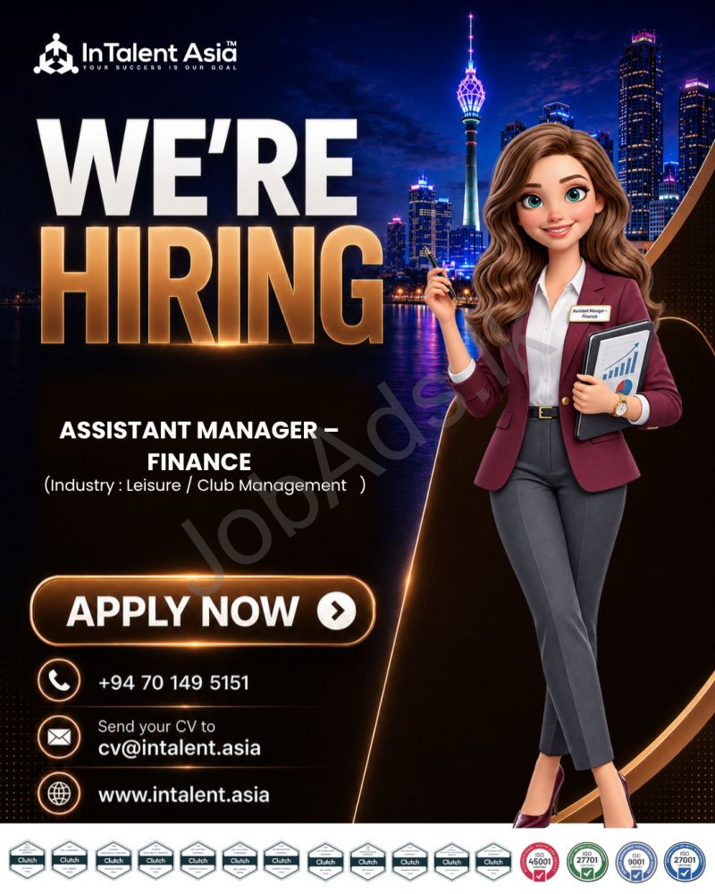 Company banner