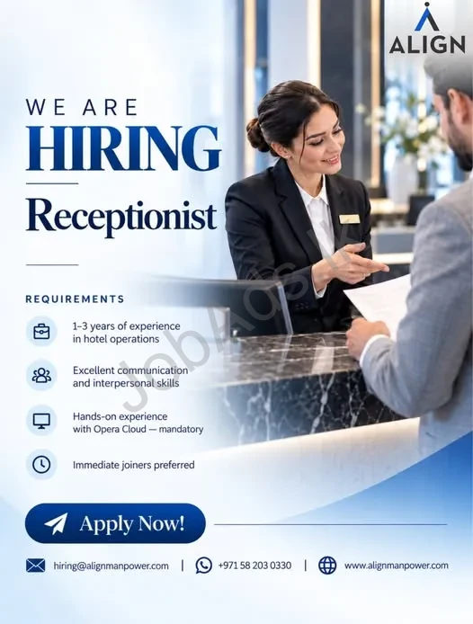 Company banner