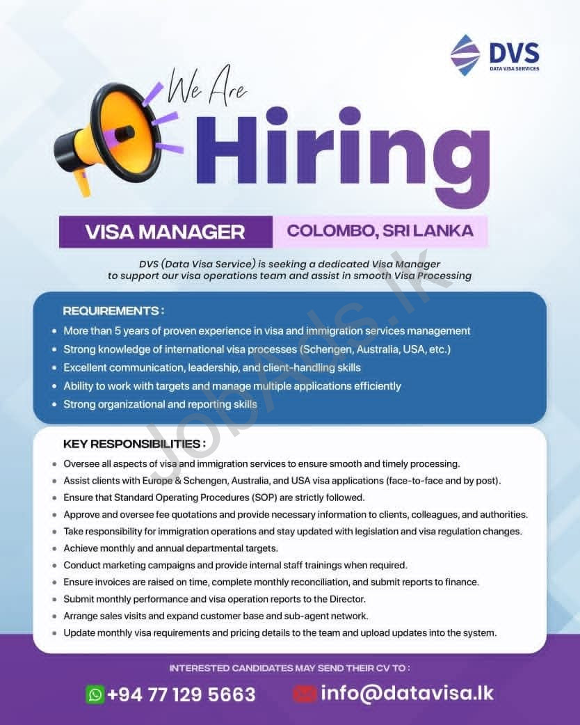 Company banner