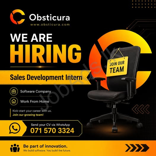Company banner