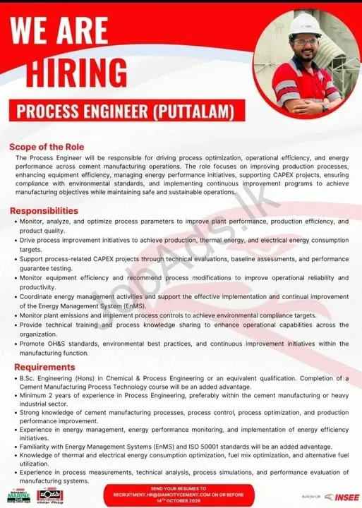 Company banner