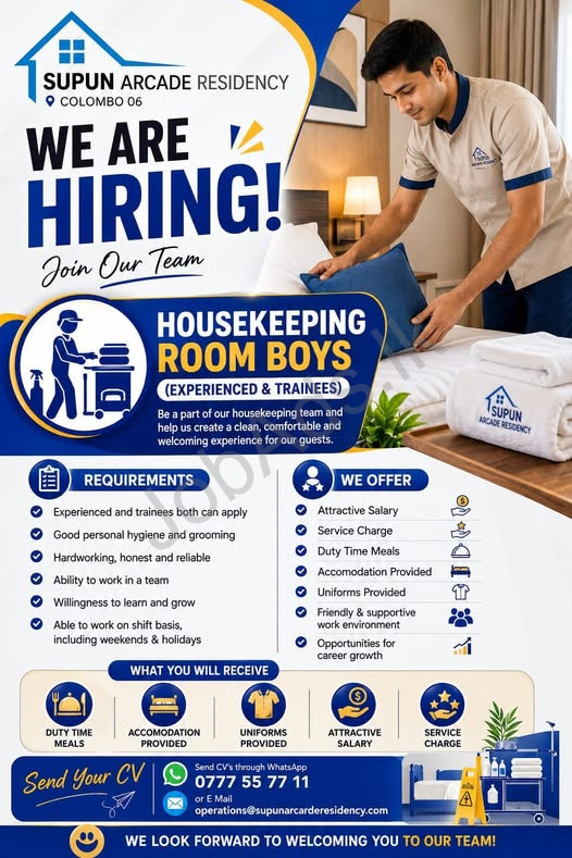 Company banner