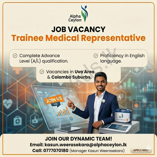 Company banner