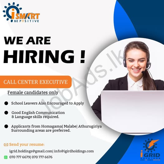 Company banner