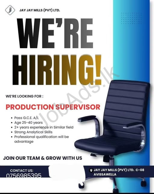 Company banner